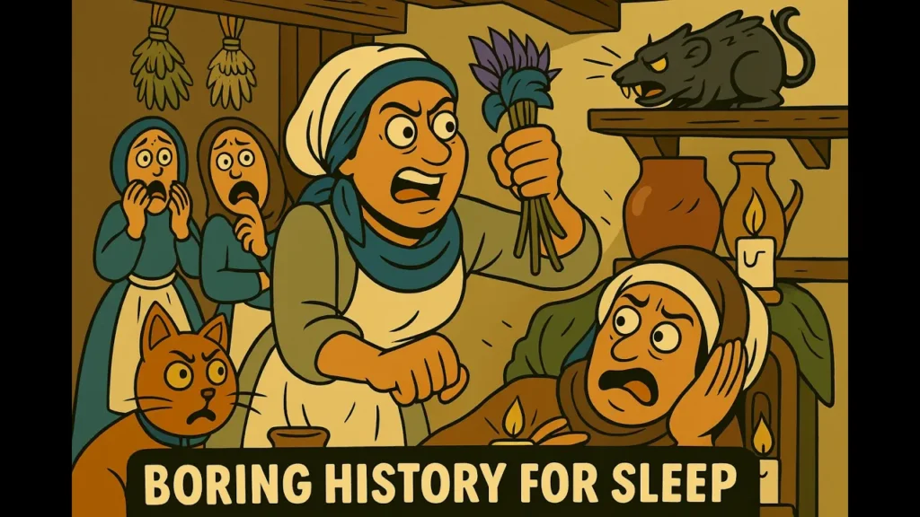 stories for sleep cover