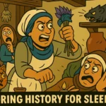 Medieval Housewives’ SECRET WEAPON Against Rats Revealed